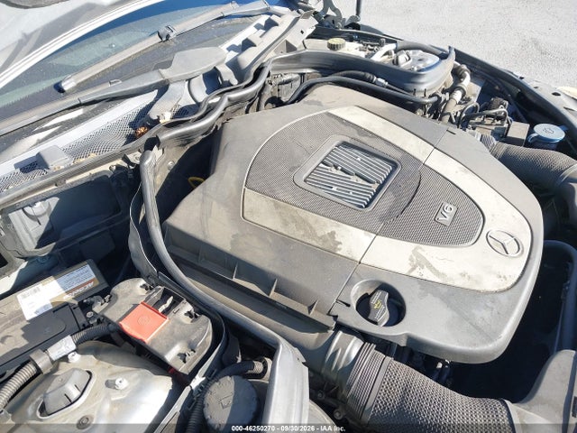 Aukcja sprzedaży 2008 Mercedes-benz C 300 Luxury, vin: WDDGF54X88F053321, numer aukcji: 46250270