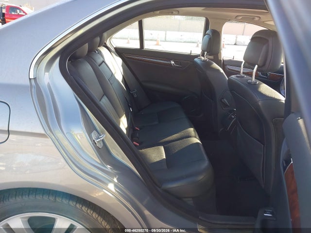 Aukcja sprzedaży 2008 Mercedes-benz C 300 Luxury, vin: WDDGF54X88F053321, numer aukcji: 46250270