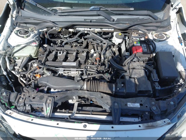 Aukcja sprzedaży 2018 Honda Civic Lx, vin: SHHFK7H36JU217064, numer aukcji: 46250275
