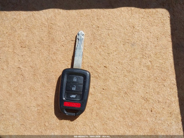 Aukcja sprzedaży 2018 Honda Civic Lx, vin: SHHFK7H36JU217064, numer aukcji: 46250275