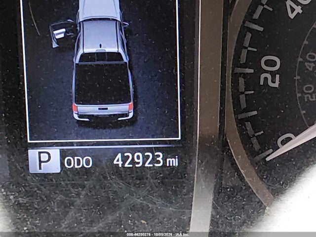 Продажа на аукционе авто 2020 Toyota Tacoma Limited, vin: 3TMGZ5AN3LM354303, номер лота: 46250276
