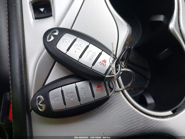 Продаж на аукціоні авто 2019 Infiniti Q50 3.0t Luxe, vin: JN1EV7AR2KM591542, номер лоту: 46250283