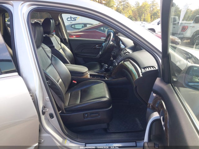 Продажа на аукционе авто 2012 Acura Mdx Technology Package, vin: 2HNYD2H31CH523961, номер лота: 46250286