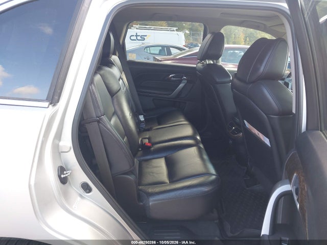 Продажа на аукционе авто 2012 Acura Mdx Technology Package, vin: 2HNYD2H31CH523961, номер лота: 46250286