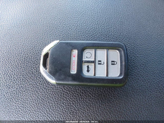 Продаж на аукціоні авто 2022 Honda Accord Sport, vin: 1HGCV1F33NA087885, номер лоту: 46250289