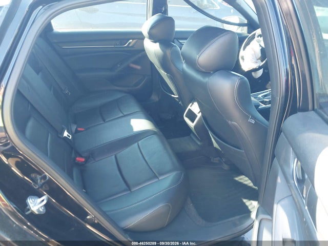 Продаж на аукціоні авто 2022 Honda Accord Sport, vin: 1HGCV1F33NA087885, номер лоту: 46250289