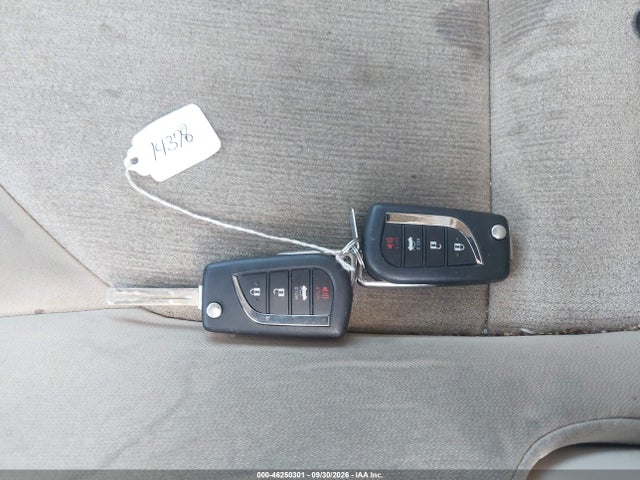 Aukcja sprzedaży 2021 Toyota Camry Le, vin: 4T1C11AK0MU456039, numer aukcji: 46250301
