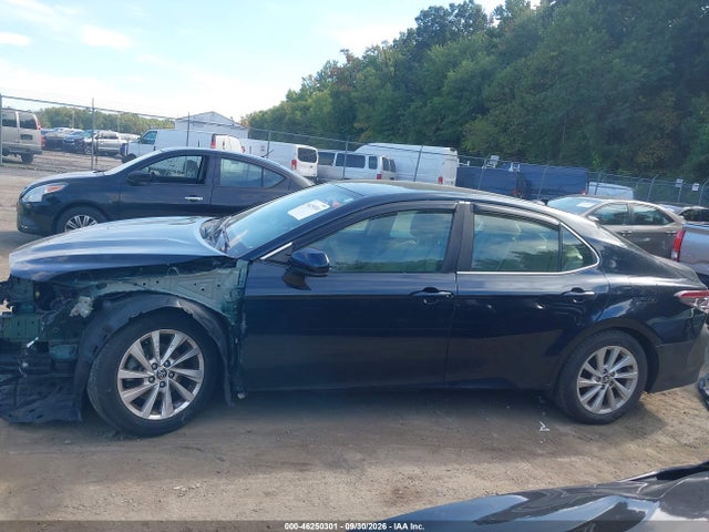 Aukcja sprzedaży 2021 Toyota Camry Le, vin: 4T1C11AK0MU456039, numer aukcji: 46250301