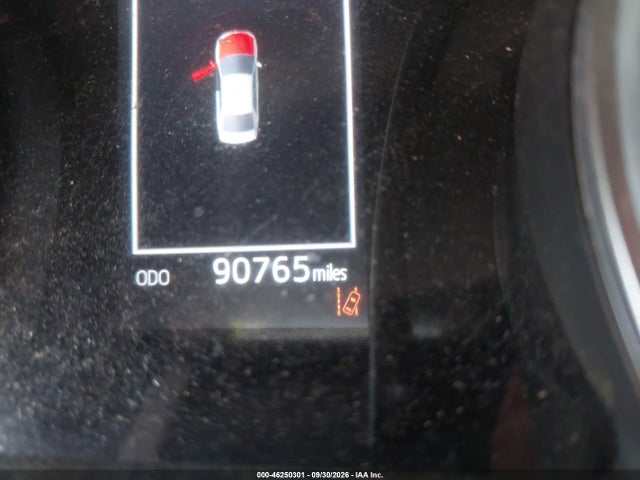 Aukcja sprzedaży 2021 Toyota Camry Le, vin: 4T1C11AK0MU456039, numer aukcji: 46250301