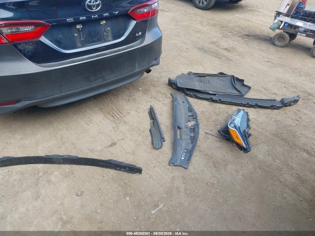 Aukcja sprzedaży 2021 Toyota Camry Le, vin: 4T1C11AK0MU456039, numer aukcji: 46250301