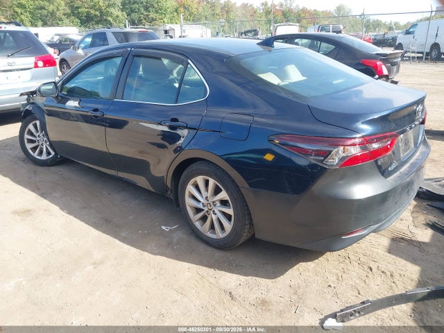 Aukcja sprzedaży 2021 Toyota Camry Le, vin: 4T1C11AK0MU456039, numer aukcji: 46250301