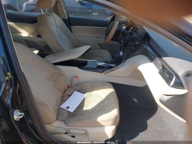 Aukcja sprzedaży 2021 Toyota Camry Le, vin: 4T1C11AK0MU456039, numer aukcji: 46250301