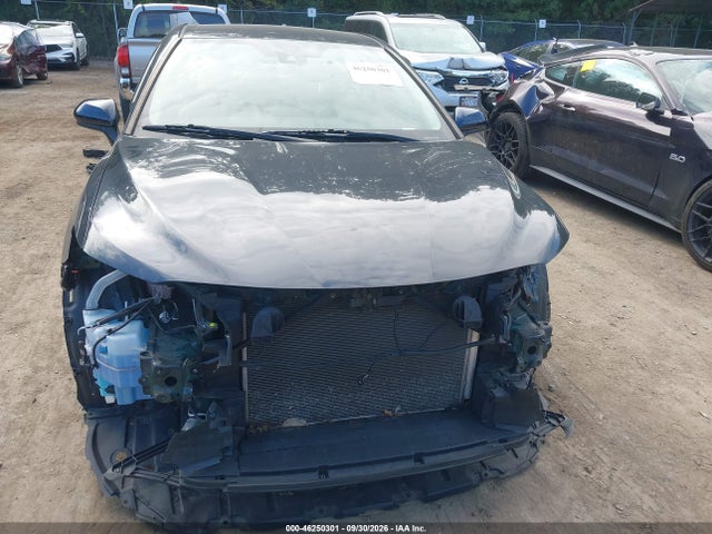 Aukcja sprzedaży 2021 Toyota Camry Le, vin: 4T1C11AK0MU456039, numer aukcji: 46250301