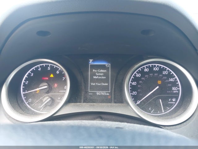 Aukcja sprzedaży 2021 Toyota Camry Le, vin: 4T1C11AK0MU456039, numer aukcji: 46250301