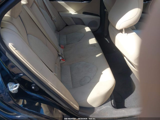 Aukcja sprzedaży 2021 Toyota Camry Le, vin: 4T1C11AK0MU456039, numer aukcji: 46250301