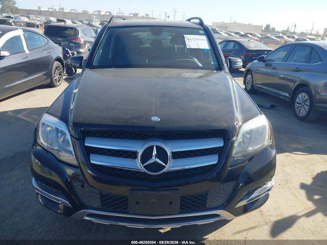 Продажа на аукционе авто 2014 Mercedes-benz Glk 350, vin: WDCGG5HB9EG157239, номер лота: 46250304