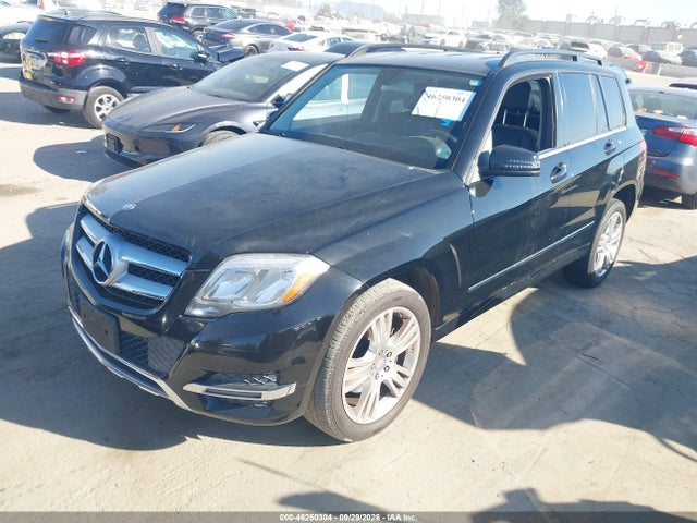 Продажа на аукционе авто 2014 Mercedes-benz Glk 350, vin: WDCGG5HB9EG157239, номер лота: 46250304