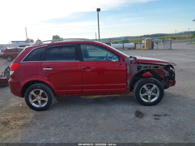 2012 Chevrolet Captiva Sport Ltz მანქანა იყიდება აუქციონზე, vin: 3GNFL4E56CS655569, აუქციონის ნომერი: 46250310