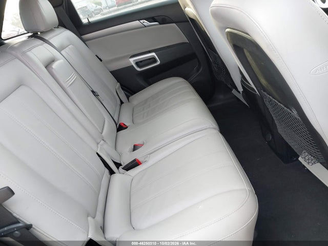 2012 Chevrolet Captiva Sport Ltz მანქანა იყიდება აუქციონზე, vin: 3GNFL4E56CS655569, აუქციონის ნომერი: 46250310