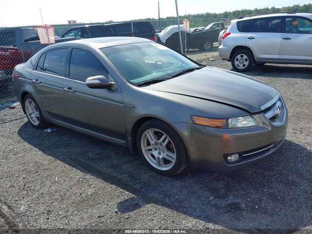 46250313 :رقم المزاد ، 19UUA66277A041502 vin ، 2007 Acura Tl 3.2 مزاد بيع