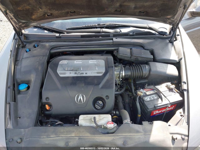 46250313 :رقم المزاد ، 19UUA66277A041502 vin ، 2007 Acura Tl 3.2 مزاد بيع