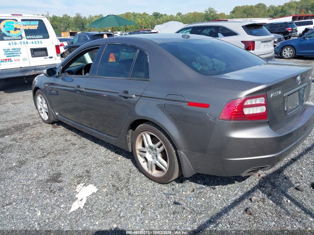 46250313 :رقم المزاد ، 19UUA66277A041502 vin ، 2007 Acura Tl 3.2 مزاد بيع