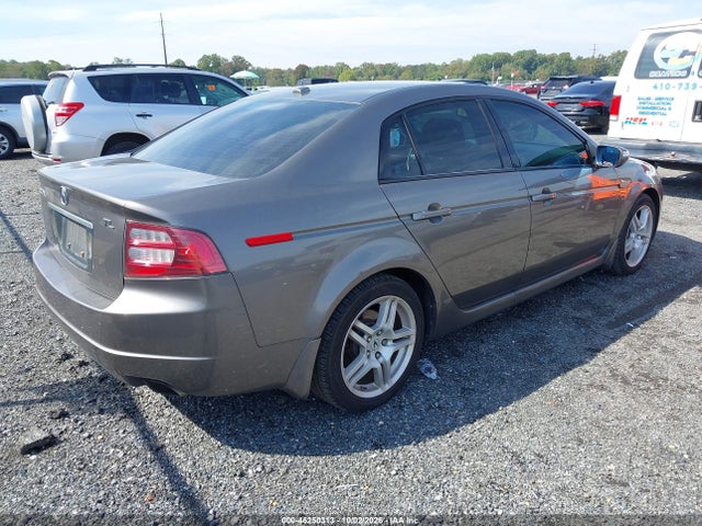 46250313 :رقم المزاد ، 19UUA66277A041502 vin ، 2007 Acura Tl 3.2 مزاد بيع