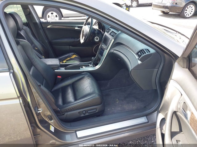 46250313 :رقم المزاد ، 19UUA66277A041502 vin ، 2007 Acura Tl 3.2 مزاد بيع
