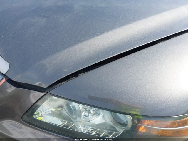 46250313 :رقم المزاد ، 19UUA66277A041502 vin ، 2007 Acura Tl 3.2 مزاد بيع