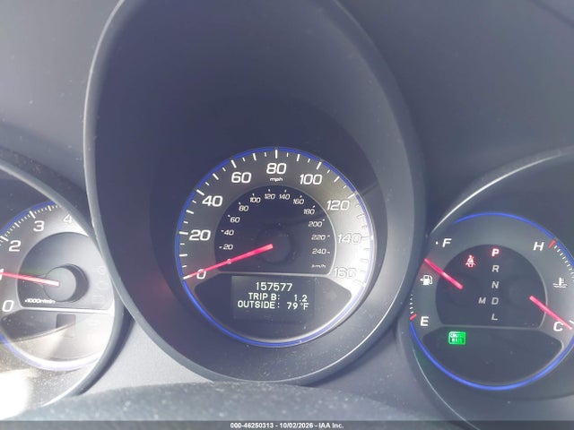 46250313 :رقم المزاد ، 19UUA66277A041502 vin ، 2007 Acura Tl 3.2 مزاد بيع