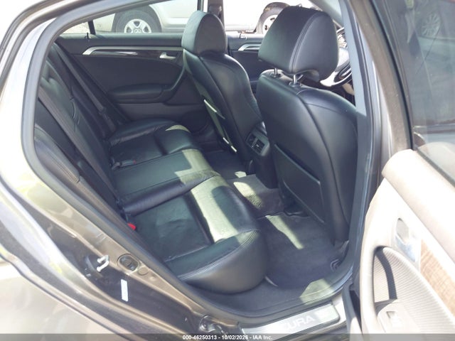 46250313 :رقم المزاد ، 19UUA66277A041502 vin ، 2007 Acura Tl 3.2 مزاد بيع