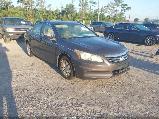 Aukcja sprzedaży 2011 Honda Accord 2.4 Lx, vin: 1HGCP2F39BA039089, numer aukcji: 46250314