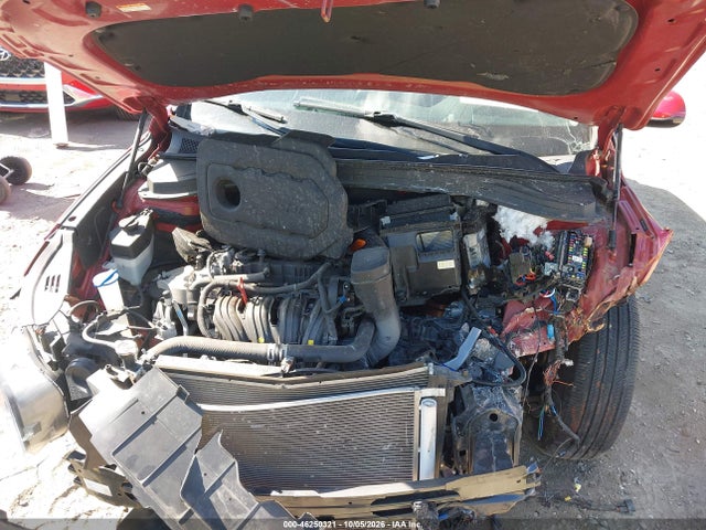 Продаж на аукціоні авто 2019 Hyundai Santa Fe Sel, vin: 5NMS3CAD4KH004915, номер лоту: 46250321