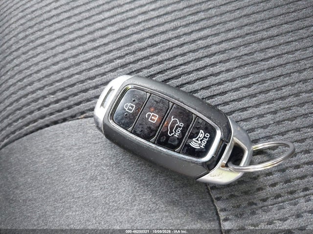Продаж на аукціоні авто 2019 Hyundai Santa Fe Sel, vin: 5NMS3CAD4KH004915, номер лоту: 46250321