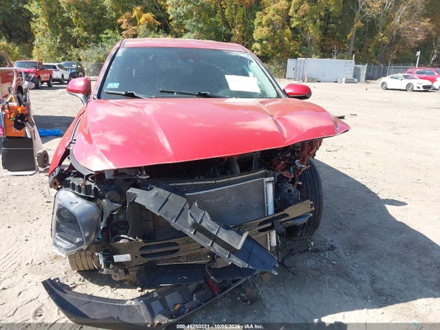 Продаж на аукціоні авто 2019 Hyundai Santa Fe Sel, vin: 5NMS3CAD4KH004915, номер лоту: 46250321