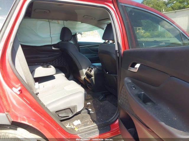 Продаж на аукціоні авто 2019 Hyundai Santa Fe Sel, vin: 5NMS3CAD4KH004915, номер лоту: 46250321