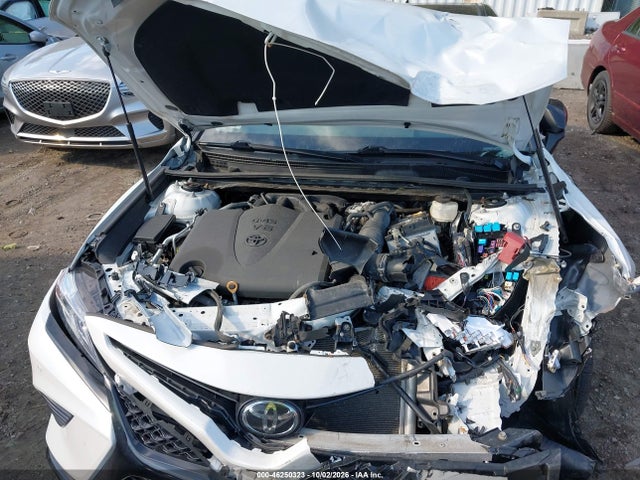 Продаж на аукціоні авто 2019 Toyota Camry Xse V6, vin: 4T1BZ1HK3KU026870, номер лоту: 46250323