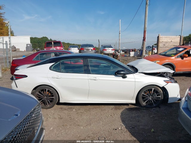 Продаж на аукціоні авто 2019 Toyota Camry Xse V6, vin: 4T1BZ1HK3KU026870, номер лоту: 46250323