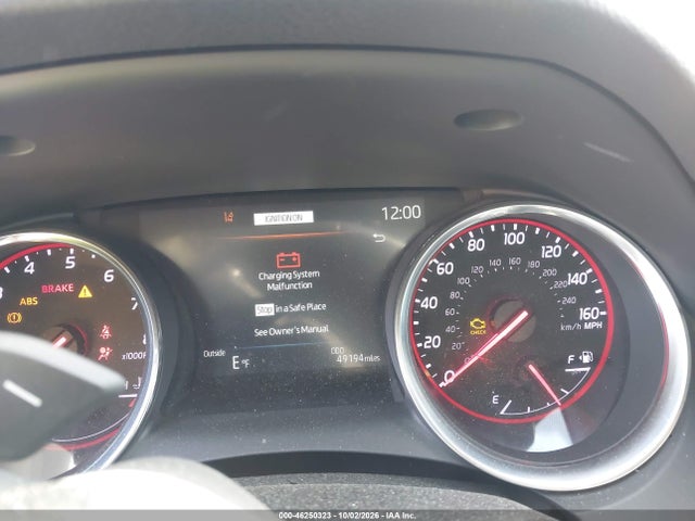Продаж на аукціоні авто 2019 Toyota Camry Xse V6, vin: 4T1BZ1HK3KU026870, номер лоту: 46250323