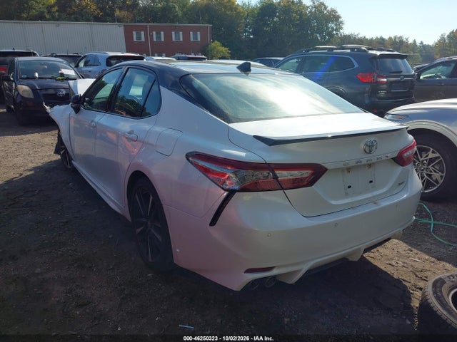 Продаж на аукціоні авто 2019 Toyota Camry Xse V6, vin: 4T1BZ1HK3KU026870, номер лоту: 46250323