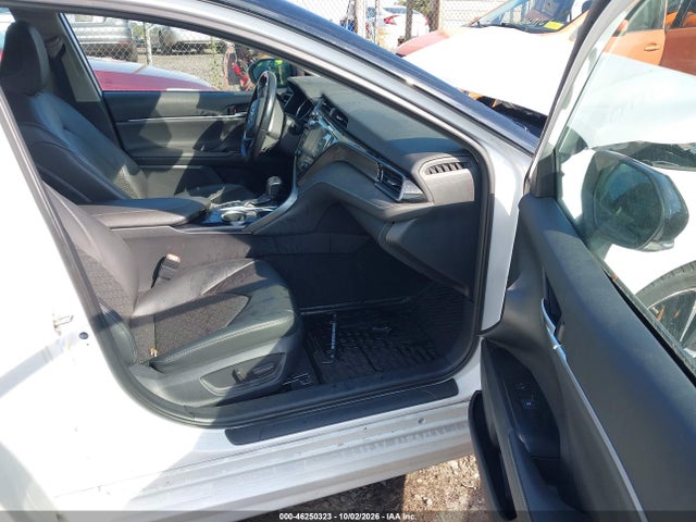 Продаж на аукціоні авто 2019 Toyota Camry Xse V6, vin: 4T1BZ1HK3KU026870, номер лоту: 46250323