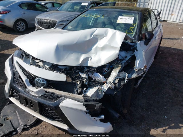 Продаж на аукціоні авто 2019 Toyota Camry Xse V6, vin: 4T1BZ1HK3KU026870, номер лоту: 46250323