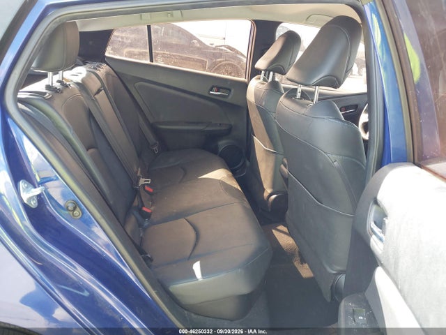 Продаж на аукціоні авто 2016 Toyota Prius Three Touring, vin: JTDKARFU9G3523174, номер лоту: 46250332