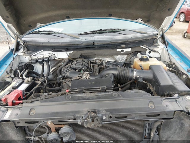 Aukcja sprzedaży 2011 Ford F-150 Xl, vin: 1FTMF1CM1BKD59675, numer aukcji: 46250337