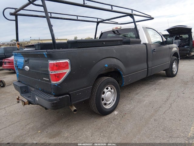 Aukcja sprzedaży 2011 Ford F-150 Xl, vin: 1FTMF1CM1BKD59675, numer aukcji: 46250337