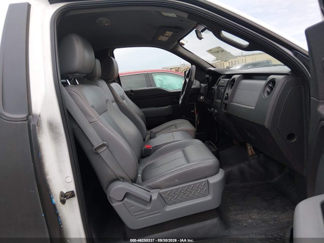 Aukcja sprzedaży 2011 Ford F-150 Xl, vin: 1FTMF1CM1BKD59675, numer aukcji: 46250337