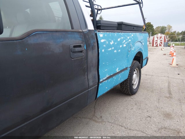 Aukcja sprzedaży 2011 Ford F-150 Xl, vin: 1FTMF1CM1BKD59675, numer aukcji: 46250337