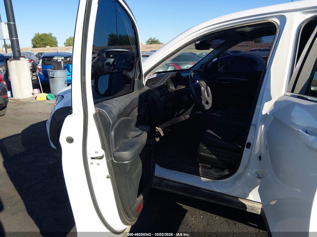 Honda Ridgeline Rtl 2023 5FPYK3F56PB065505 Image 5