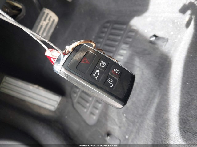 Продажа на аукционе авто 2021 Land Rover Range Rover Evoque S, vin: SALZJ2FX9MH136356, номер лота: 46250347