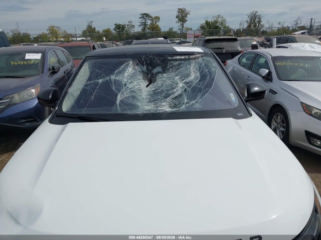 Продажа на аукционе авто 2021 Land Rover Range Rover Evoque S, vin: SALZJ2FX9MH136356, номер лота: 46250347